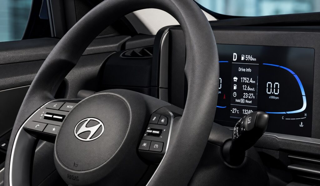 Hyundai Creta 2027 perde potência: motor 1.0 turbo cai para 115 cv
